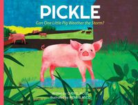 Cover image for Pickle