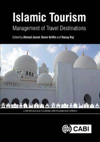 Cover image for Islamic Tourism: Management of Travel Destinations