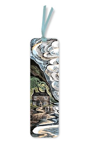 Cover image for Angela Harding: Curlew Cry Bookmarks (pack of 10)