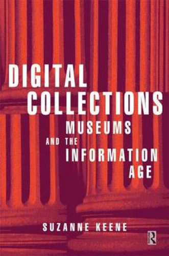 Cover image for Digital Collections