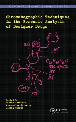 Chromatographic Techniques in the Forensic Analysis of Designer Drugs