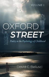 Cover image for Oxford Street