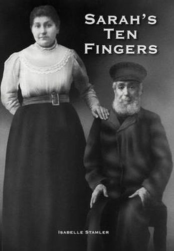 Cover image for Sarah's Ten Fingers