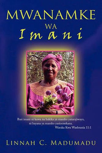 Cover image for Mwanamke Wa Imani