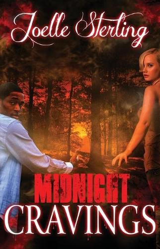 Midnight Cravings: Book One of the Eternal Dead Series (Original)