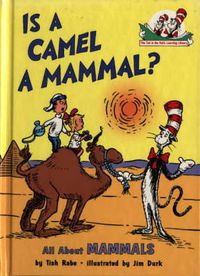 Cover image for Is a Camel a Mammal?