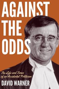 Cover image for Against the Odds