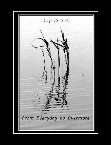 Cover image for From Everyday to Evermore