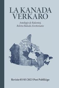 Cover image for La Kanada Verkaro