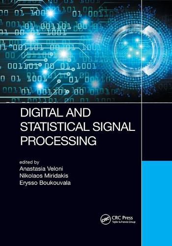 Cover image for Digital and Statistical Signal Processing