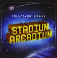 Cover image for Stadium Arcadium