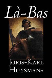 Cover image for La-bas