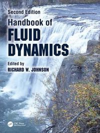 Cover image for Handbook of Fluid Dynamics