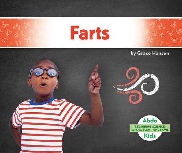 Cover image for Farts
