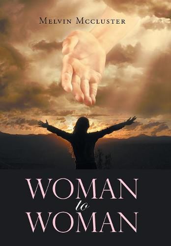 Cover image for Woman to Woman