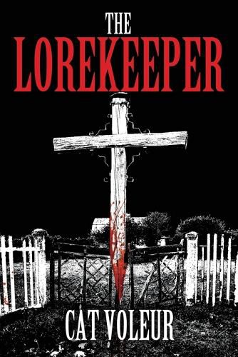 Cover image for The Lorekeeper