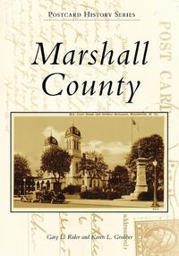 Cover image for Marshall County