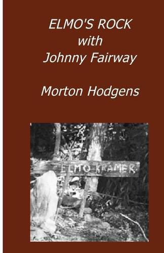 Cover image for Elmo's Rock with Johnny Fairway