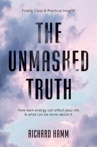 Cover image for The Unmasked Truth