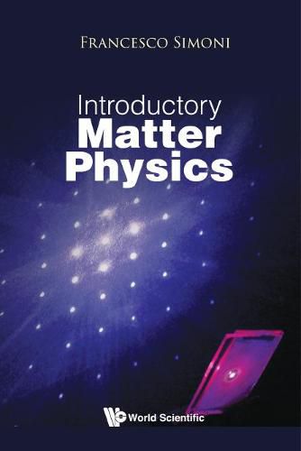 Cover image for Introductory Matter Physics