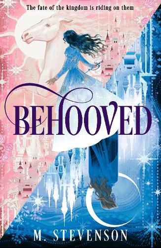 Cover image for Behooved