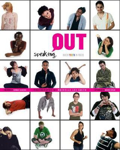 Cover image for Speaking Out: Queer Youth in Focus