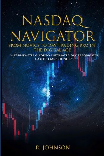 Cover image for NASDAQ Navigator