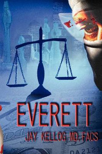 Cover image for Everett