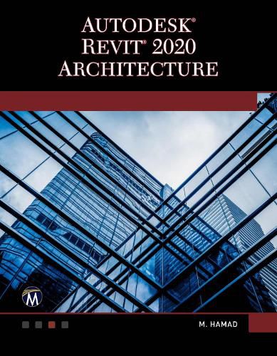 Cover image for Autodesk Revit 2020 Architecture