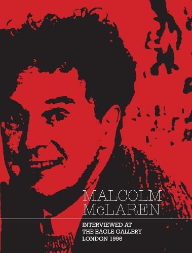 Cover image for Malcolm McLaren