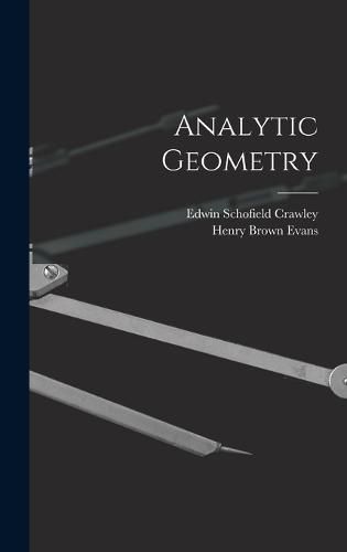 Analytic Geometry