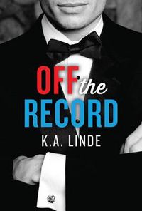 Cover image for Off the Record