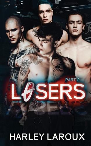 Cover image for Losers