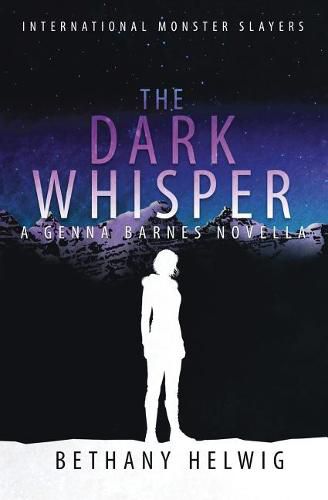 Cover image for The Dark Whisper