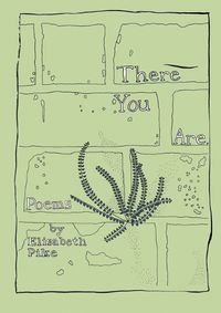 Cover image for There You Are