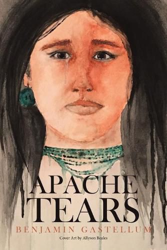 Cover image for Apache Tears