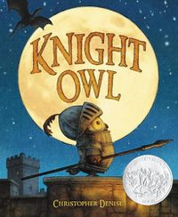 Cover image for Knight Owl