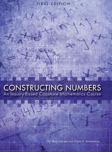 Constructing Numbers