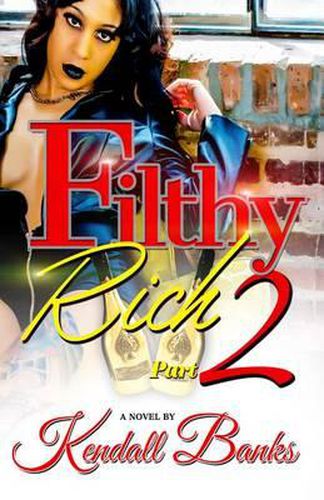 Cover image for Filthy Rich part 2