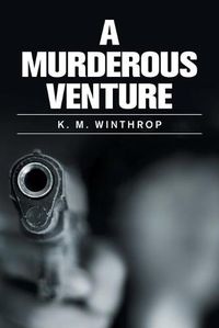 Cover image for A Murderous Venture