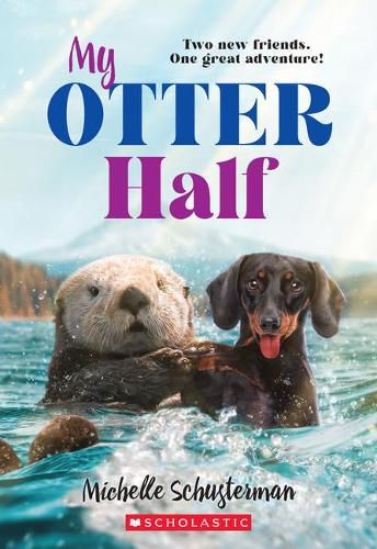 Cover image for My Otter Half