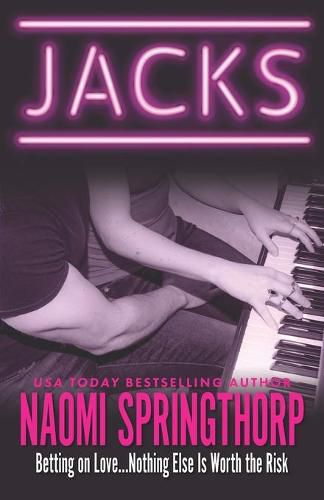 Cover image for Jacks