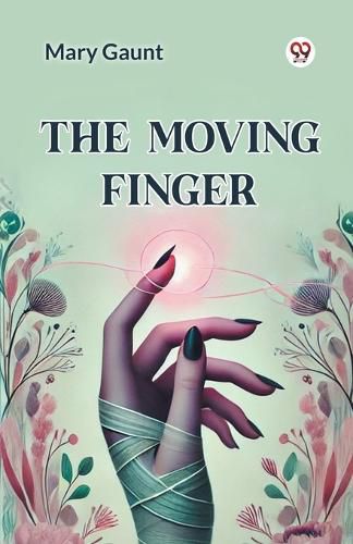 Cover image for The Moving Finger