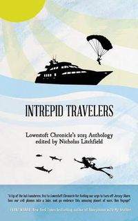 Cover image for Intrepid Travelers