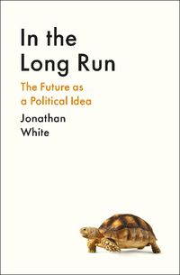 Cover image for In the Long Run