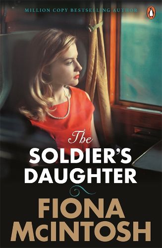 Cover image for The Soldier's Daughter