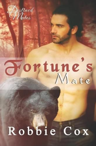 Cover image for Fortune's Mate