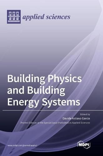 Cover image for Building Physics and Building Energy Systems