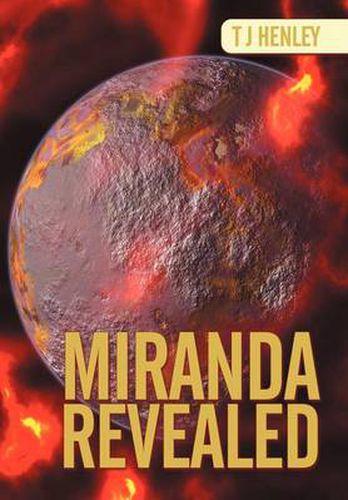 Cover image for Miranda Revealed