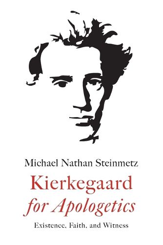 Cover image for Kierkegaard for Apologetics
